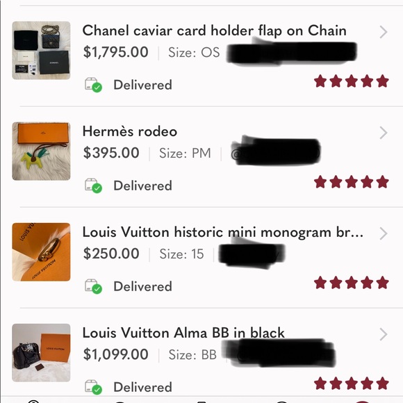 Chanel - Picture 2 of 14